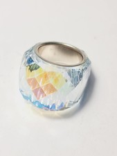 Swarovski light azore - light, blue