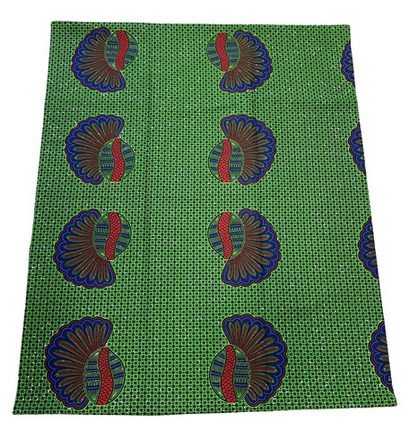 African wax print ankara - wax,