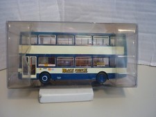 BRITBUS R800X-BP, Scania SD DD