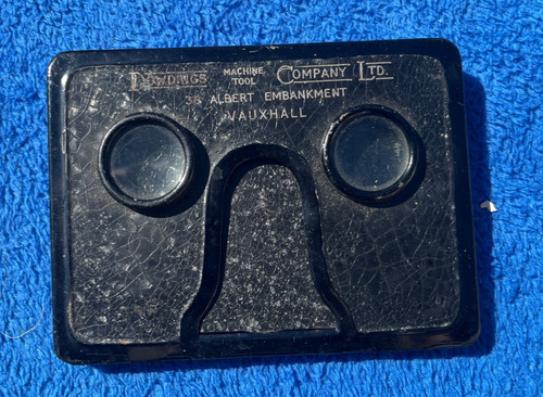 Antique metal stereo - 3d, print