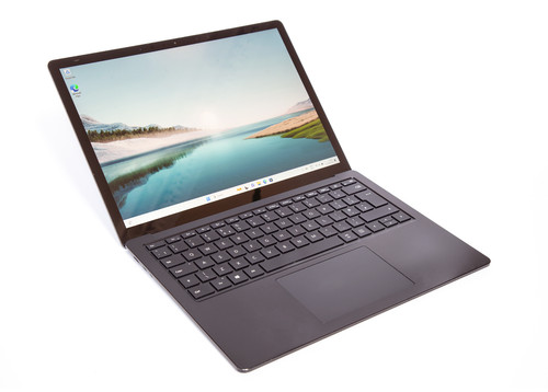 Microsoft surface laptop - surface, 5