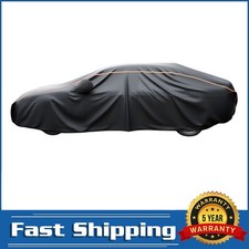 Extra Extra Large Full Car