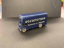 Matchbox Lesney 46 Guy
