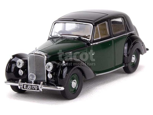 1942 bentley mkvi - mkvi,