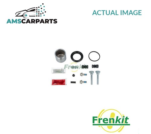 Brake caliper repair kit - brake,