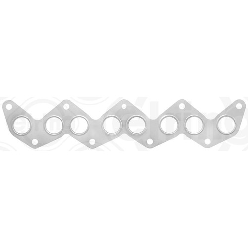 Elring exhaust manifold gasket - elring,