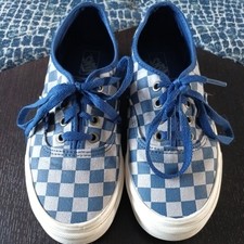 VANS Harry Potter x Authentic