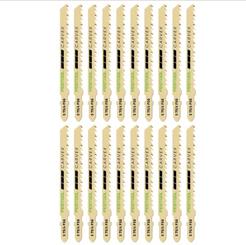 Festool 204317 jigsaw cutters - festool,