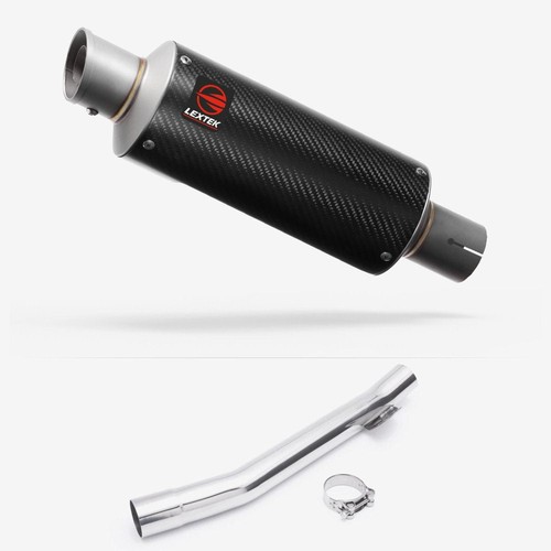 Lextek carbon fibre gp8c 240mm - lextek,