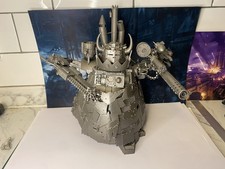 Warhammer 40k Orks Ork Stompa