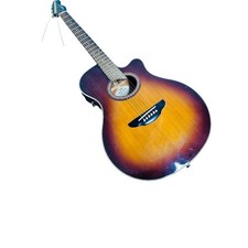 Yamaha apx 6sa sunburst - apx-6sa,