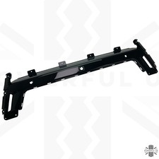 SVO Style Front Bumper