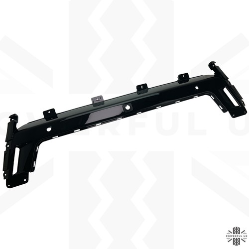 Svo style front bumper - svo,