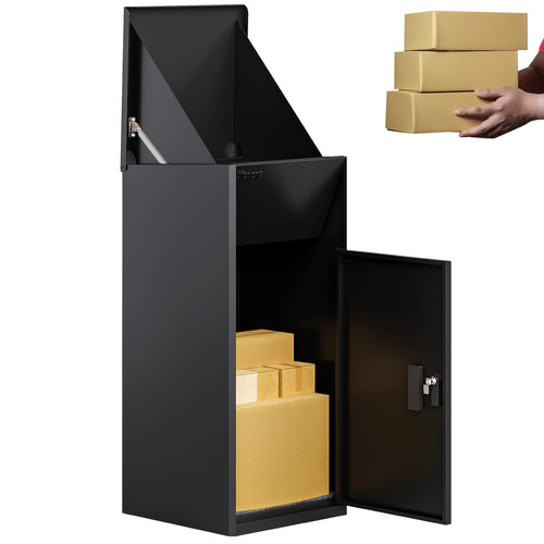 Extra large parcel delivery - large,