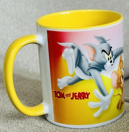 Tom jerry oz mug - &,