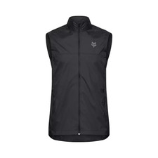 Fox ranger wind - fox, vest