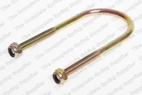Lesjofors 77809 spring - 77809, clamp