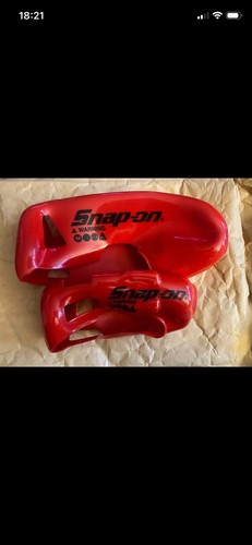 Snap and 8 impact gun - snap-on,
