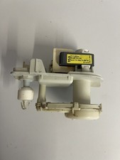 Miele T8812C water pump tumble