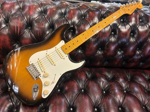 Fender american vintage - american,