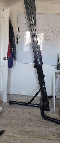 Versaclimber sport vertical - versaclimber,