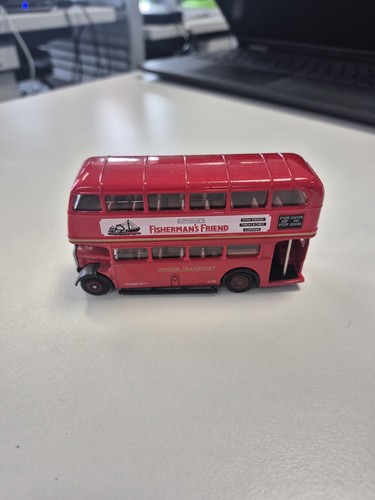 Efe scale diecast aec - 1:76,