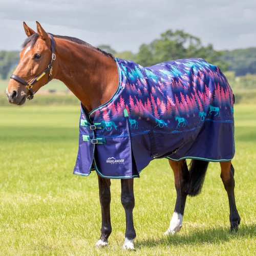 Shires highlander original - shires,