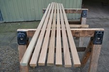 OAK screen battens Planed All