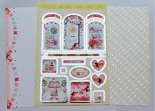 Hunkydory Puppy Love Boutique