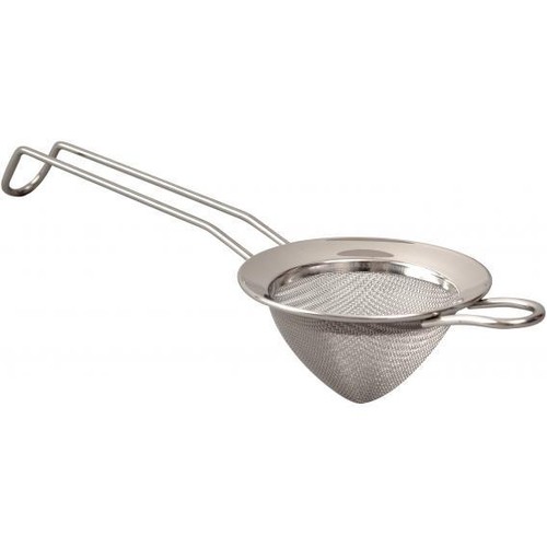 Stainless steel fine - stainless,