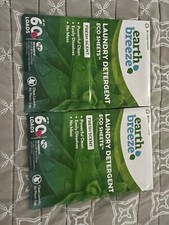 Earth Breeze Laundry Detergent