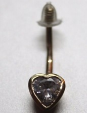 100% Genuine 9K 375 Solid