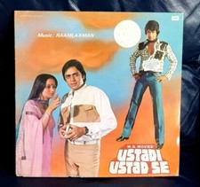 USTADI USTAD SE 1982 -