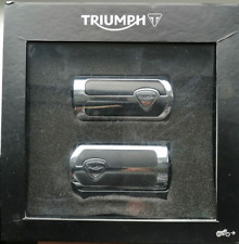 Triumph Bobber Speedmaster highway foot pegs A9758310