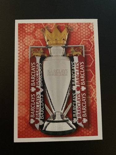 Trophy card match - trophy,