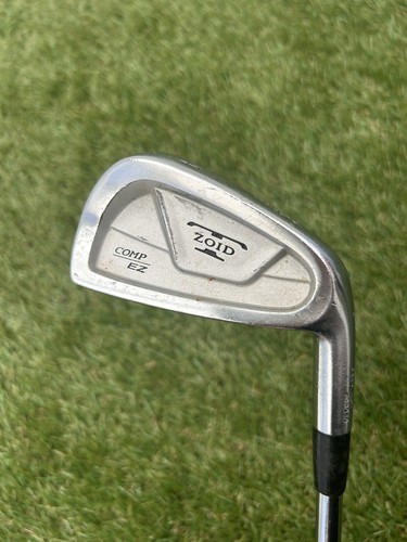 Mizuno zoid comp - t-zoid, ez