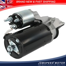 Starter Motor New Fit Ford