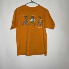 VTG 90s 00s Chump Graphic T