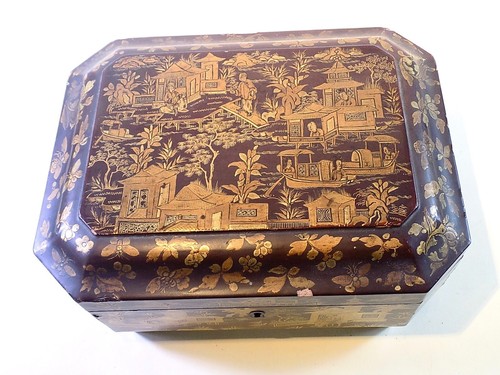 Antique chinese export - antique,