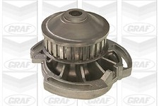 GRAF PA148 Water Pump for