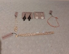 X5 Jon Richard Jewellery Items