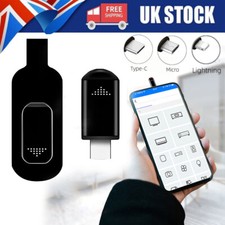 Remote Control Appliance