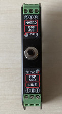 Furse ESP 50D Lightning