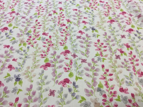 Fryetts miranda pink floral - pink,