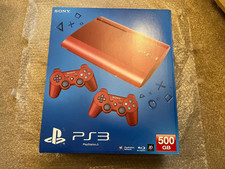 PlayStation 3 Super Slim