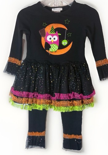 Bonnie jean halloween dress - halloween,
