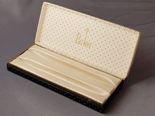 Empty Parker Pen Box Vintage