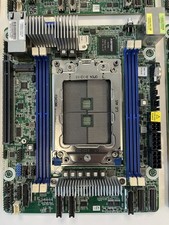 ASRock ROMED4ID-2T AMD
