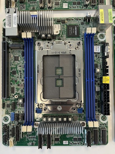 Asrock romed4id amd - asrock, romed4id-2t