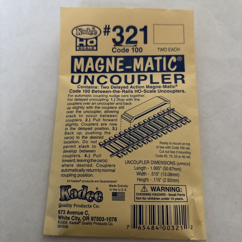 Uncoupler delayed between - uncoupler-,